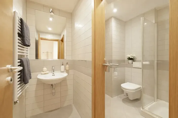 Pronájem kanceláře, Praha - Smíchov, Karla Engliše, 63 m2