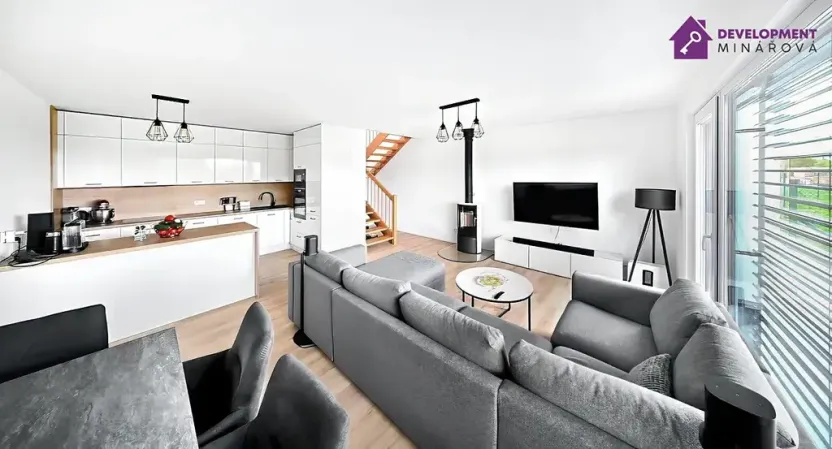 Prodej rodinného domu, Letohrad, U Biatlonu, 155 m2