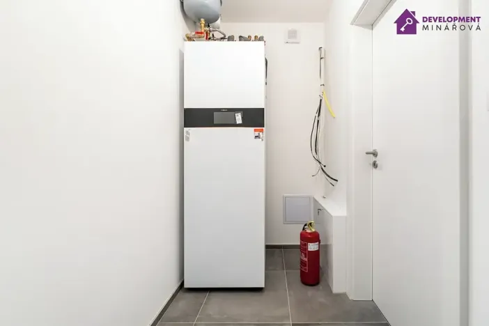 Prodej rodinného domu, Letohrad, U Biatlonu, 134 m2