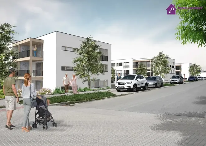 Prodej bytu 4+kk, Letohrad, U Biatlonu, 81 m2