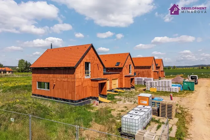 Prodej rodinného domu, Opatovec, 151 m2