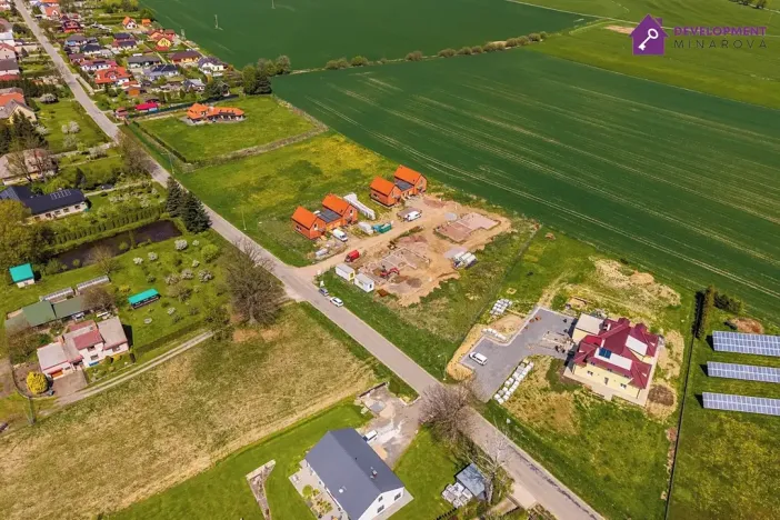 Prodej rodinného domu, Opatovec, 130 m2