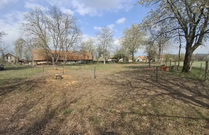 Prodej pozemku, Jenišovice, 871 m2