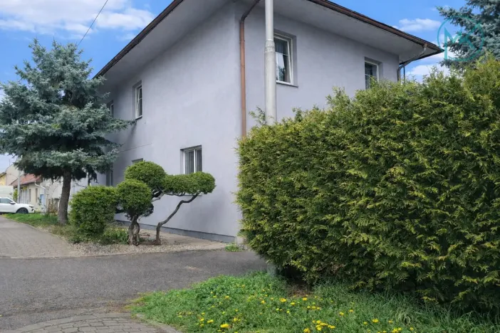 Pronájem bytu 1+kk, Zlín, Kvítková, 35 m2