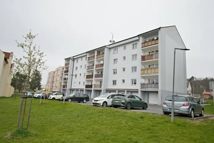 Pronájem bytu 3+1, Horšovský Týn, Masarykova, 91 m2