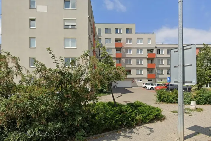 Pronájem ostatní, Praha - Strašnice, Na palouku