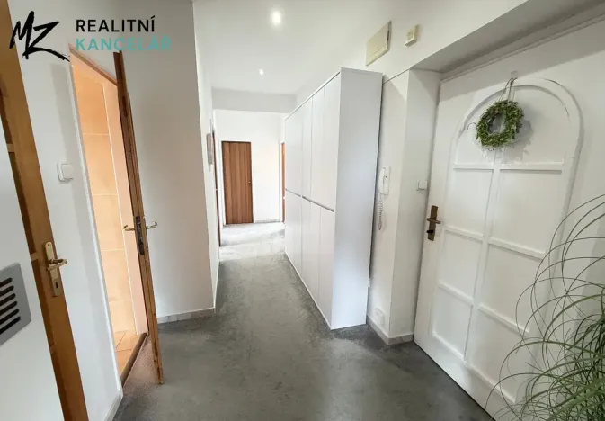 Prodej bytu 4+kk, Prostějov, Vojtěcha Outraty, 101 m2