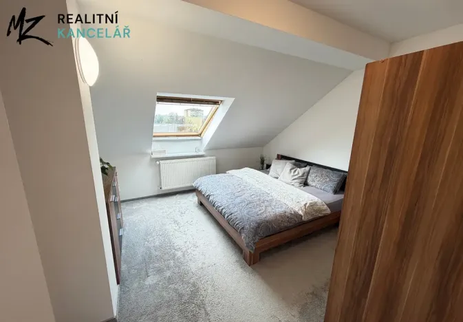 Prodej bytu 4+kk, Prostějov, Vojtěcha Outraty, 101 m2