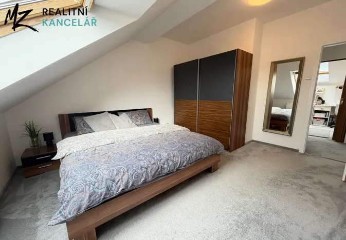 Prodej bytu 4+kk, Prostějov, Vojtěcha Outraty, 101 m2