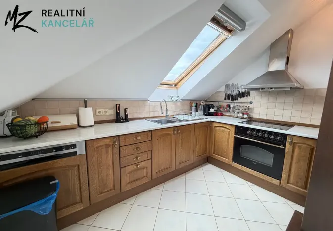 Prodej bytu 4+kk, Prostějov, Vojtěcha Outraty, 101 m2