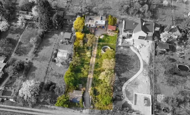 Prodej chaty, Lovosice, Lovošská, 39 m2