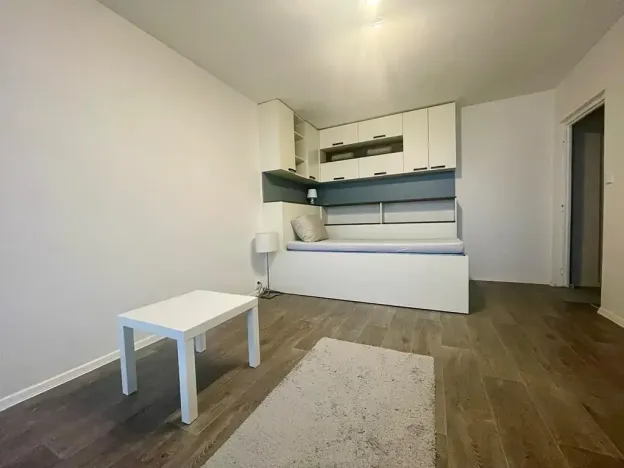 Pronájem bytu 1+1, Litoměřice, Stránského, 41 m2