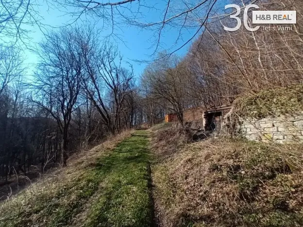 Prodej pozemku, Vsetín, 52963 m2