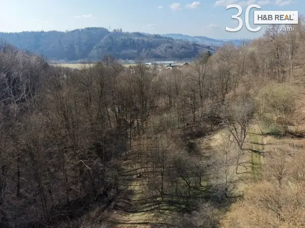 Prodej pozemku, Vsetín, 52963 m2