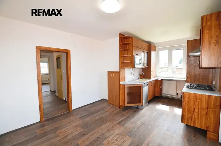 Pronájem bytu 3+1, Rychvald, Vléčná, 88 m2