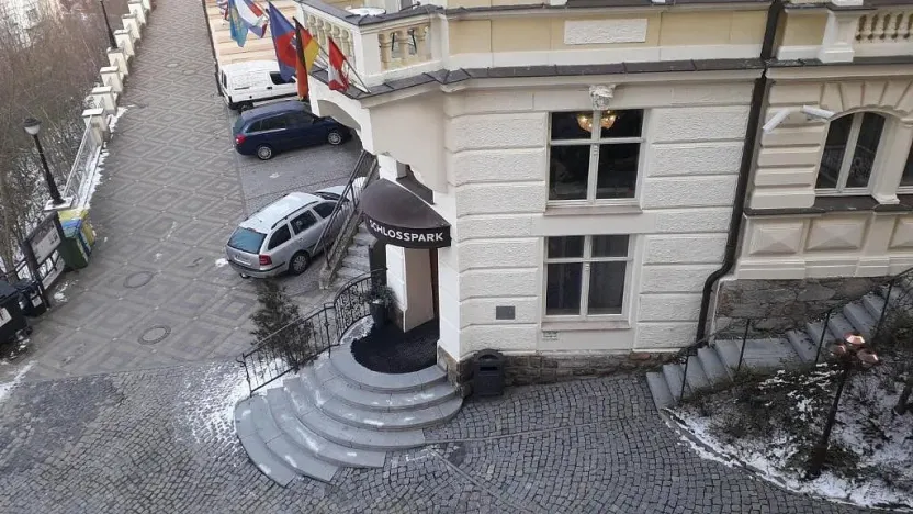 Prodej bytu 3+kk, Karlovy Vary, Kolmá, 81 m2