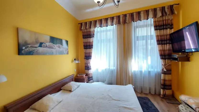 Prodej bytu 3+kk, Karlovy Vary, Kolmá, 81 m2