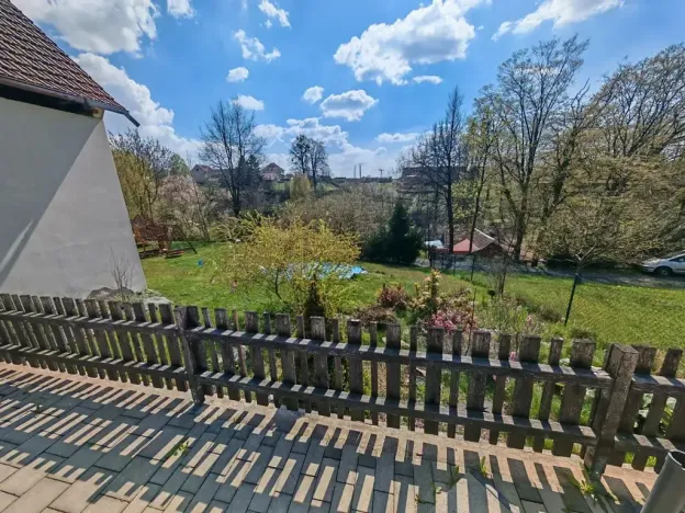 Prodej rodinného domu, Sloupnice, 145 m2