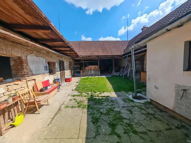 Prodej rodinného domu, Sloupnice, 145 m2