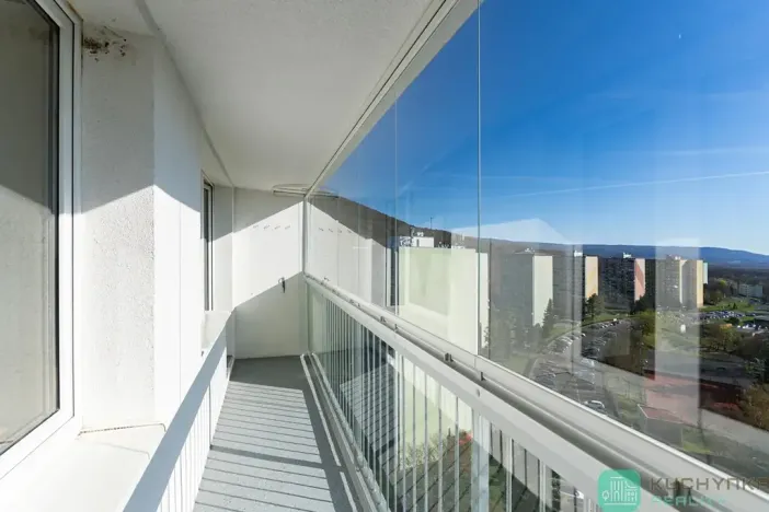 Prodej bytu 2+1, Osek, Hrdlovská, 53 m2