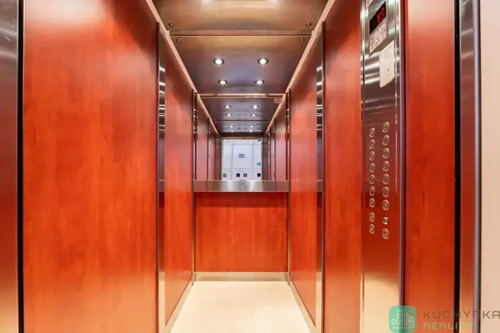 Prodej bytu 2+1, Osek, Hrdlovská, 53 m2