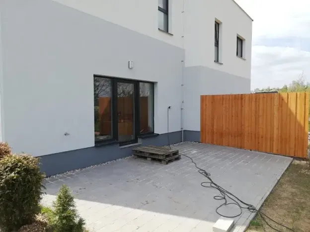 Pronájem rodinného domu, Jihlava, Moravská, 150 m2