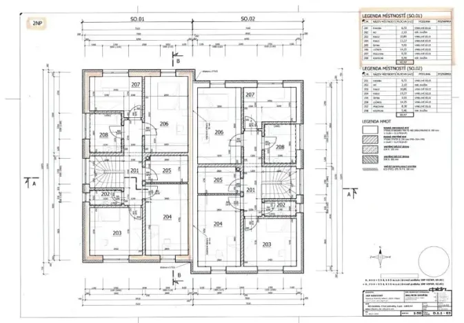 Pronájem rodinného domu, Jihlava, Moravská, 150 m2