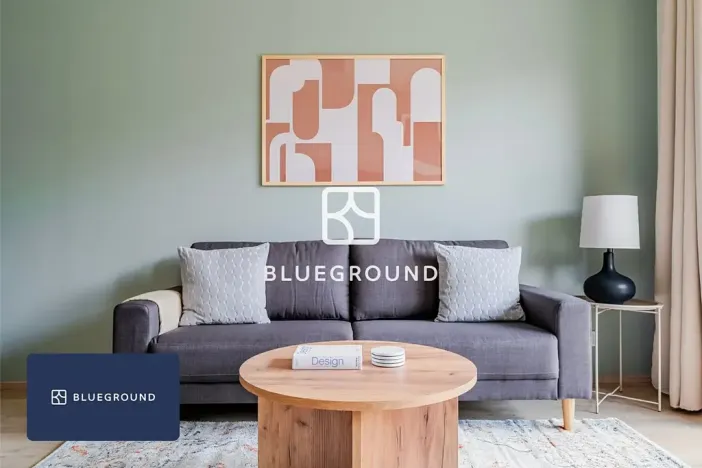 Pronájem bytu 2+kk, Praha - Žižkov, Tetauerova, 69 m2