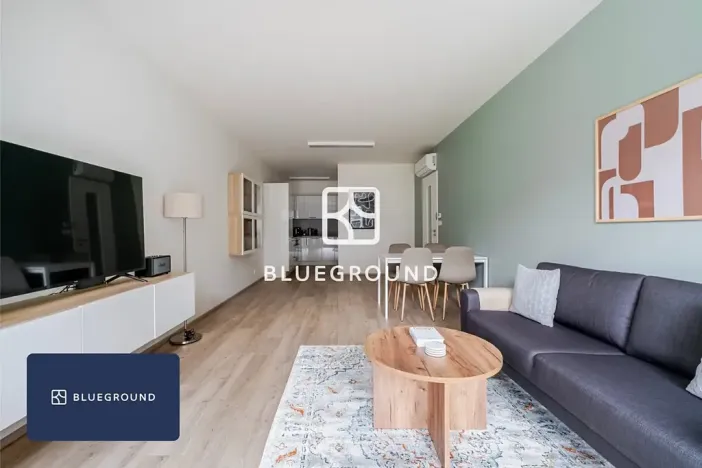 Pronájem bytu 2+kk, Praha - Žižkov, Tetauerova, 69 m2