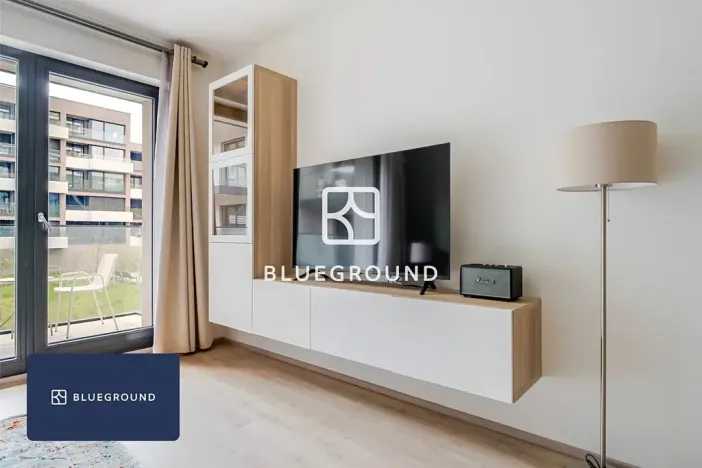 Pronájem bytu 2+kk, Praha - Žižkov, Tetauerova, 69 m2