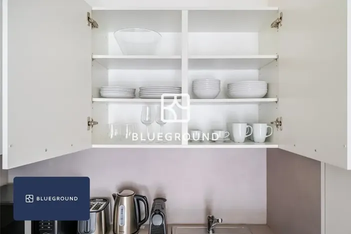 Pronájem bytu 2+kk, Praha - Žižkov, Tetauerova, 69 m2