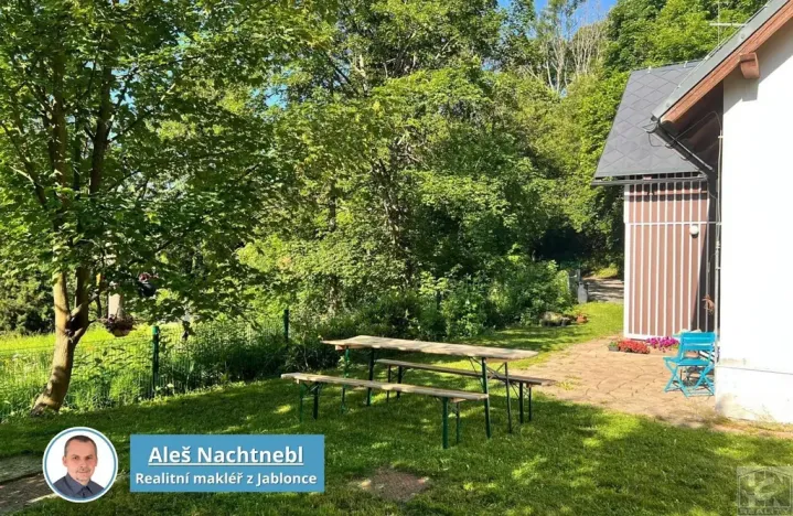 Prodej rodinného domu, Jiřetín pod Bukovou, 115 m2