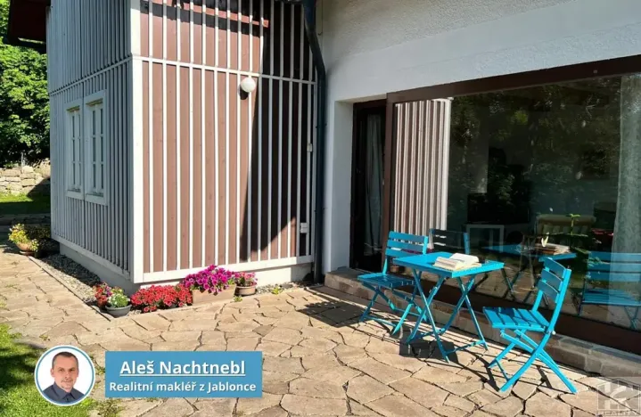 Prodej rodinného domu, Jiřetín pod Bukovou, 115 m2