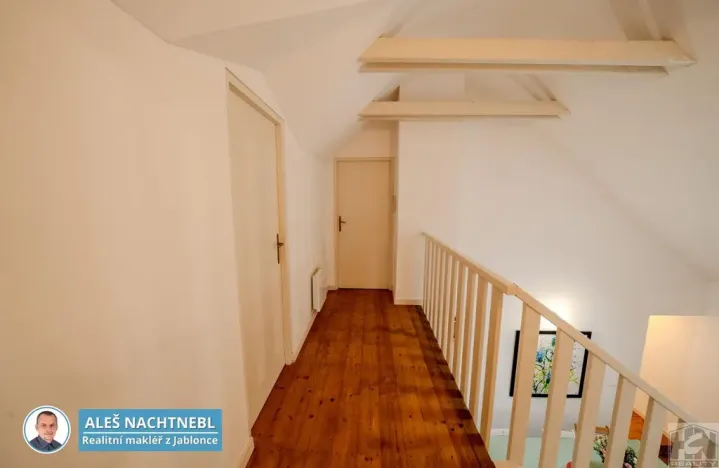 Prodej rodinného domu, Jiřetín pod Bukovou, 115 m2