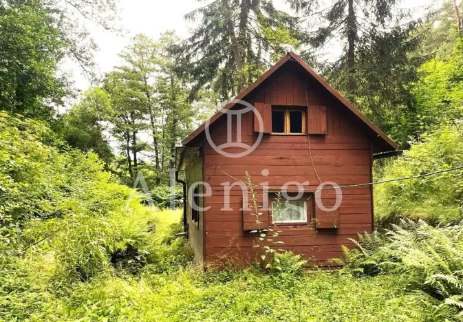 Prodej chaty, Kamenný Přívoz, 22 m2