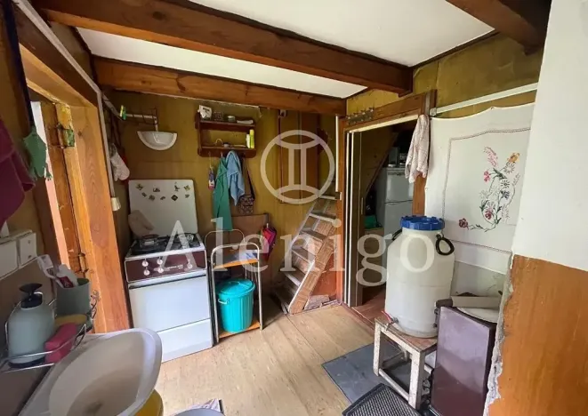 Prodej chaty, Kamenný Přívoz, 22 m2