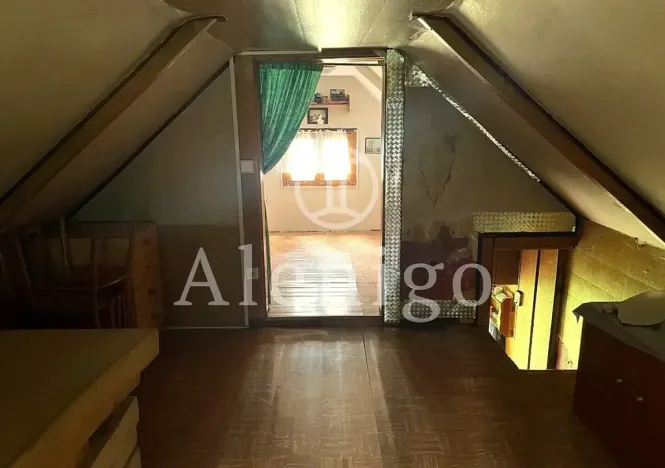 Prodej chaty, Kamenný Přívoz, 22 m2