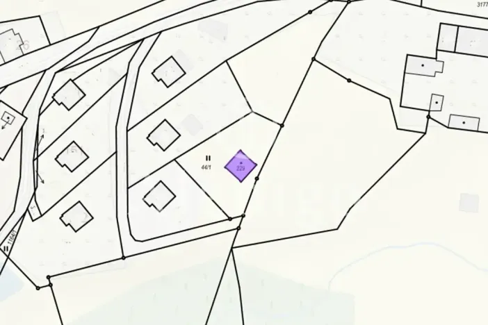 Prodej pozemku pro bydlení, Otročín, 780 m2