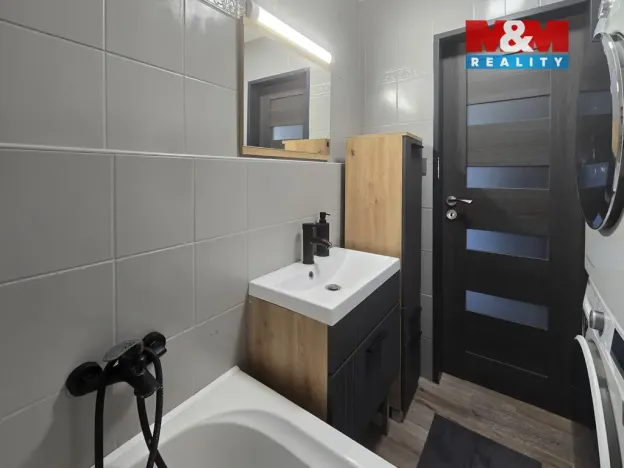 Prodej bytu 3+1, Ostrava - Moravská Ostrava, Lechowiczova, 69 m2