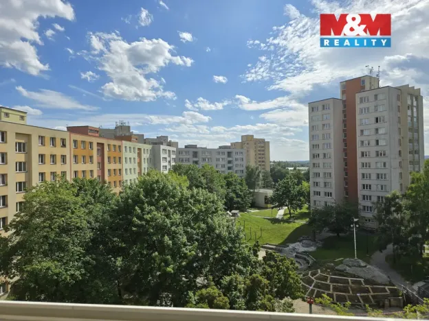 Prodej bytu 3+1, Ostrava - Moravská Ostrava, Lechowiczova, 69 m2