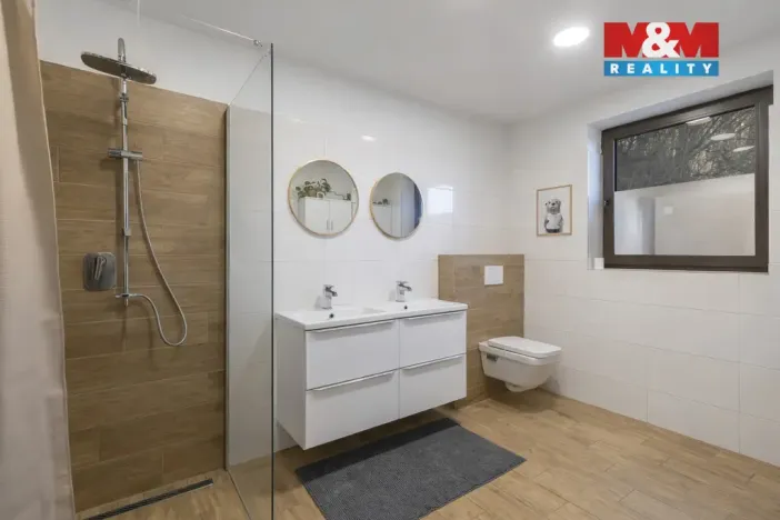 Prodej rodinného domu, Frýdek-Místek - Skalice, 190 m2