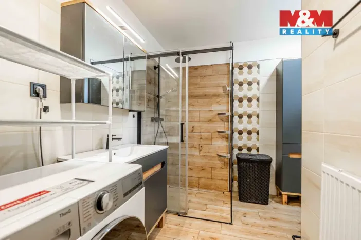 Prodej zemědělské usedlosti, Fulnek - Lukavec, 600 m2