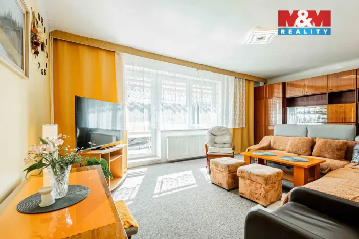 Prodej zemědělské usedlosti, Fulnek - Lukavec, 600 m2