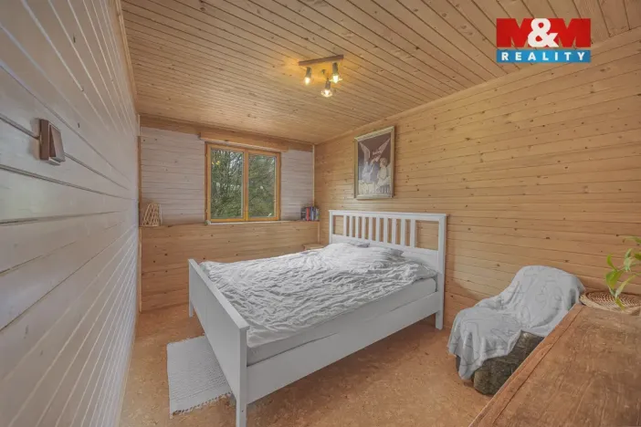 Prodej rodinného domu, Nedrahovice - Radeč, 250 m2