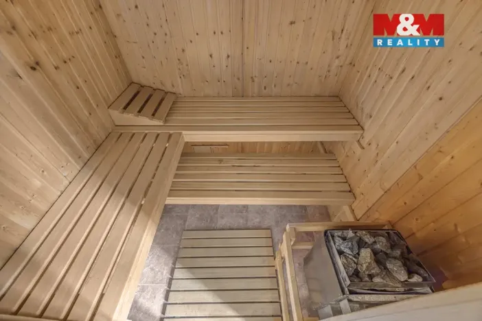 Prodej rodinného domu, Nedrahovice - Radeč, 250 m2