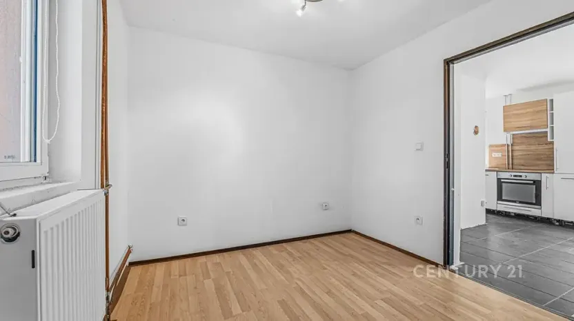 Prodej rodinného domu, Trhový Štěpánov, 144 m2