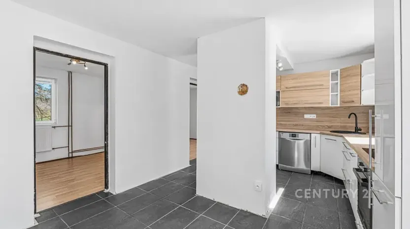 Prodej rodinného domu, Trhový Štěpánov, 144 m2