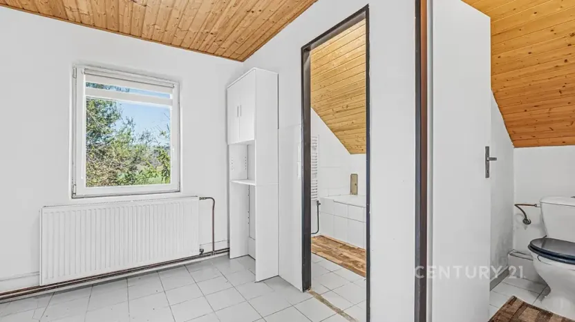 Prodej rodinného domu, Trhový Štěpánov, 144 m2