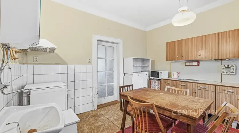 Prodej rodinného domu, Řevničov, Karlovarská, 187 m2