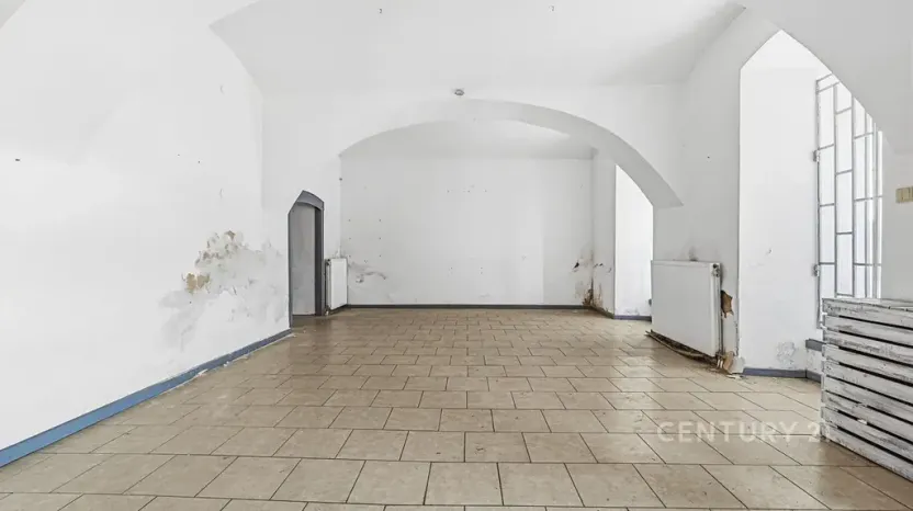 Prodej rodinného domu, Řevničov, Karlovarská, 187 m2